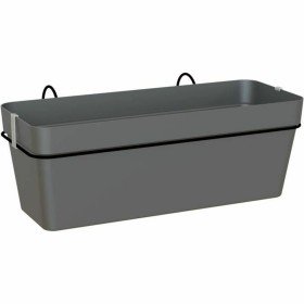 Blumentopf Plastiken Terrakotta Kunststoff rechteckig 100 x 44 x 40 cm | Tienda24 - Global Online Shop Tienda24.eu