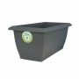 Planter Riviera Evolution 80 x 40 x 32 cm Grey Plastic by Riviera, Cachepots - Ref: S7152086, Price: 42,06 €, Discount: %