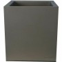 Blumentopf Riviera Granit 40 x 40 cm Wiederverwertbar | Tienda24 - Global Online Shop Tienda24.eu