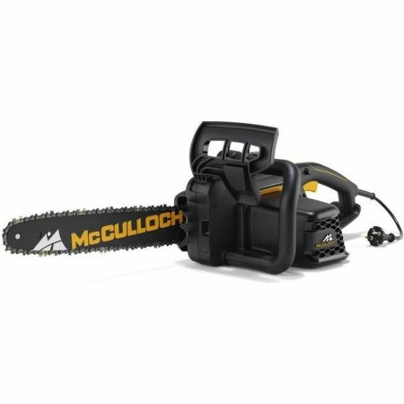 Motosierra Eléctrica McCulloch CSE2040 2000 W 40 cm de McCulloch, Motosierras - Ref: S7152175, Precio: 167,57 €, Descuento: %