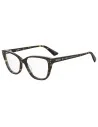 Ladies' Spectacle frame Moschino MOS583-086 ø 54 mm | Tienda24 Tienda24.eu