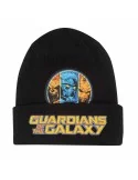 Chapeau Marvel Title Guardians of the Galaxy Noir | Tienda24 Tienda24.eu