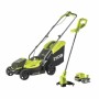 Lawn Mower Ryobi 18 V di Ryobi, Falciatrici - Rif: S7152195, Prezzo: 303,41 €, Sconto: %