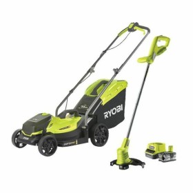 Cortacésped Ryobi 18 V de Ryobi, Cortacéspedes - Ref: S7152195, Precio: 303,41 €, Descuento: %