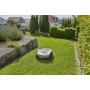 Tondeuse à gazon à batterie Gardena Sileno Life 1250 m² de Gardena, Tondeuses robot - Réf : S7152197, Prix : 1,00 €, Remise : %