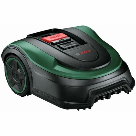 Robot cortacésped BOSCH Indo S+ 500 30-50 mm 500 m 19 cm de BOSCH, Robots cortacéspedes - Ref: S7152201, Precio: 849,24 €, De...