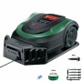 Robot corta-relva BOSCH Indo S+ 500 30-50 mm 500 m 19 cm de BOSCH, Robô corta-relva - Ref: S7152201, Preço: 849,24 €, Descont...