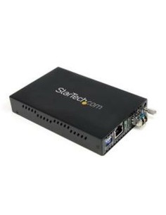 Módulo Fibra SFP+ MultiModo Startech SFP10GBSRST 10 Gigabit Ethernet | Tienda24 Tienda24.eu