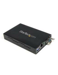 Módulo Fibra SFP MultiModo Startech GLCTST | Tienda24 Tienda24.eu