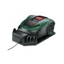 Robot corta-relva BOSCH Indo S+ 500 30-50 mm 500 m 19 cm de BOSCH, Robô corta-relva - Ref: S7152201, Preço: 849,24 €, Descont...