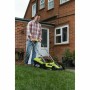 Lawn Mower Ryobi 5133002343 | Tienda24 - Global Online Shop Tienda24.eu