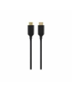 Câble HDMI Belkin F3Y021BT1M Noir 1 m de Belkin, Câbles HDMI - Ref: S7740555, Precio: 18,19 €, Descuento: %