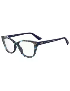 Montura de Gafas Mujer Seventh Street 7A-534-2M2 Ø 45 mm | Tienda24 Tienda24.eu