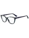 Monture de Lunettes Femme Moschino MOS583-EDC ø 54 mm | Tienda24 Tienda24.eu