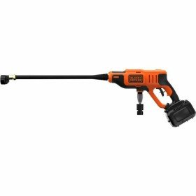 Nettoyeur haute pression Black & Decker BCPC18B-XJ de Black & Decker, Nettoyeurs haute-pression - Réf : S7152235, Prix : 127,...