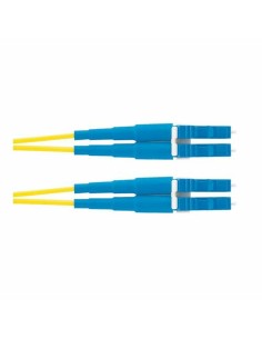 Cavo fibra ottica Panduit LC/LC da Panduit, Cavi a fibre ottiche - Ref: S7740710, Precio: 43,15 €, Descuento: %