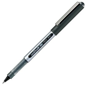 Liquid ink pen Uni-Ball Eye Micro UB-150 Black 0,5