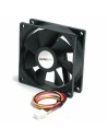 Ventilateur pour ordinateur portable Startech FAN9X25TX3H Ø 9 cm | Tienda24 Tienda24.eu