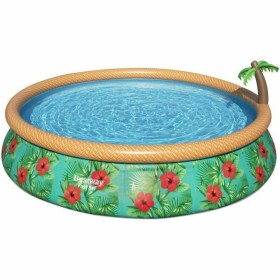 Aufblasbarer Pool Bestway 1057416XXX21 457 x 84 cm von Bestway, Aufblasbare Pools - Ref: S7152280, Preis: 182,84 €, Rabatt: %