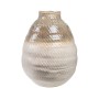 Jarrón Romimex Beige Porcelana 37 x 47 x 37 cm de Romimex, Jarrones - Ref: D1616344, Precio: 131,21 €, Descuento: %