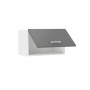 Mueble de cocina Gris PVC Roble Plástico Melamina 60 x 31 x 35 cm de BigBuy Home, Sistemas de armarios - Ref: S7152306, Preci...