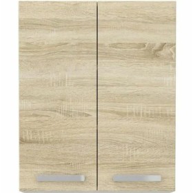 Móvel de cozinha Sonoma Eik 60 x 31,6 x 72 cm de BigBuy Home, Sistemas de armário - Ref: S7152311, Preço: 96,05 €, Desconto: %