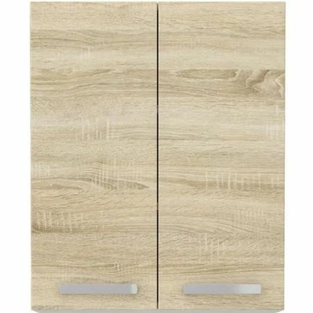 Kücheneinheit Sonoma Eg 60 x 31,6 x 72 cm von BigBuy Home, Kleideraufbewahrungssysteme - Ref: S7152311, Preis: 96,05 €, Rabat...