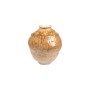 Vase Romimex Beige Mustard Porcelain 24 x 30 x 26 cm by Romimex, Vases - Ref: D1616347, Price: 66,03 €, Discount: %