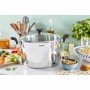 Casserole SEB Argenté Acier inoxydable 8 L de SEB, Faitouts - Réf : S7152442, Prix : 70,97 €, Remise : %