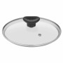 Cacerola SEB Plateado Acero Inoxidable 8 L de SEB, Cacerolas - Ref: S7152442, Precio: 70,97 €, Descuento: %