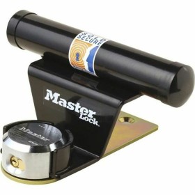 Lucchetto con chiave Master Lock 1488EURDAT Acciaio Rotondo di Master Lock, Lucchetti con chiave - Rif: S7152479, Prezzo: 130...