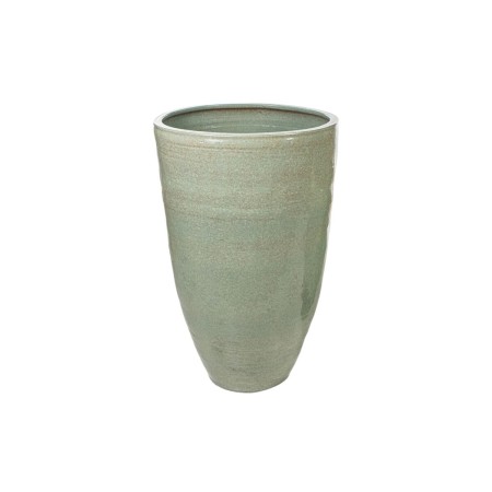 Vaso Romimex Verde Porcelana 50 x 79 x 50 cm de Romimex, Jarrões - Ref: D1616354, Preço: 230,15 €, Desconto: %