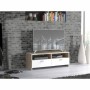 Mueble de TV 95 x 34,6 x 35,8 cm Blanco de BigBuy Home, Mesas y soportes para TV - Ref: S7152587, Precio: 81,49 €, Descuento: %