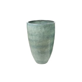 Vase Romimex Blau Porzellan 50 x 79 x 50 cm von Romimex, Vasen - Ref: D1616355, Preis: 230,15 €, Rabatt: %