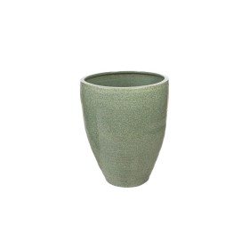 Vase Romimex Vert Porcelaine 44 x 57 x 44 cm de Romimex, Vases - Réf : D1616356, Prix : 161,43 €, Remise : %