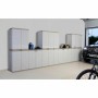 Shelves Plastiken 9204 176 x 70 x 45 cm | Tienda24 - Global Online Shop Tienda24.eu