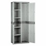 Shelves Plastiken 9204 176 x 70 x 45 cm | Tienda24 - Global Online Shop Tienda24.eu