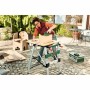 Établi BOSCH PWB 600 Pliable 64 x 84 cm de BOSCH, Établis - Réf : S7152610, Prix : 209,71 €, Remise : %