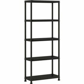 Étagère Simon Rack Maderclick Plus 5/500 750 kg Métal 5 Etagères Contre-plaqué (200 x 100 x 50 cm) | Tienda24 - Global Online Shop Tienda24.eu