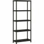 Shelves KIS by KIS, Utility Shelves - Ref: S7152612, Price: 64,06 €, Discount: %