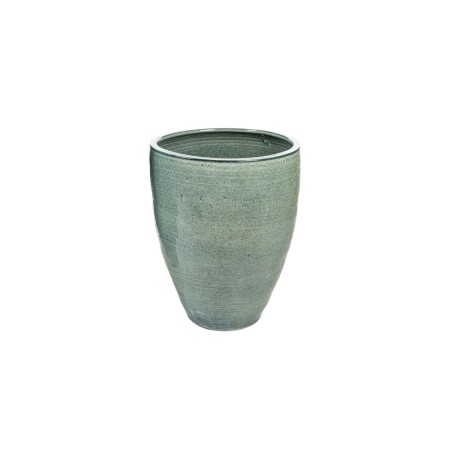 Vase Romimex Blue Porcelain 44 x 57 x 44 cm by Romimex, Vases - Ref: D1616357, Price: 172,81 €, Discount: %