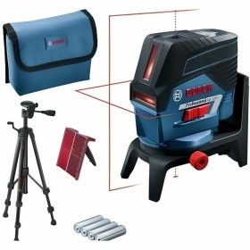 Nível Laser BOSCH Professional GCL 2-50 C de BOSCH, Ferramentas para medição laser e acessórios - Ref: S7152702, Preço: 308,3...