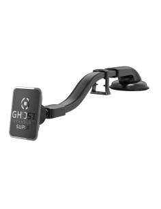 Supporto per cellulari Celly GHOSTSUPERFLEX Nero Plastica da Celly, Supporti - Ref: S7743318, Precio: 20,30 €, Descuento: %