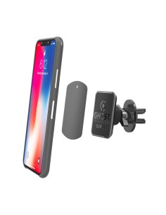 Support Smartphone pour Vélo Celly SWIPEBIKESTEMBK Noir Silicone | Tienda24 Tienda24.eu