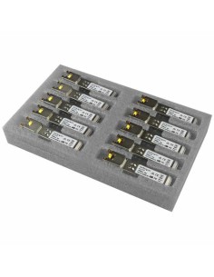 Módulo Fibra SFP MultiModo Mikrotik XQ+31LC10D | Tienda24 Tienda24.eu