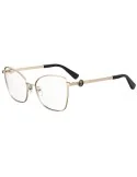 Ladies' Spectacle frame Moschino MOS587-000 Ø 53 mm | Tienda24 Tienda24.eu