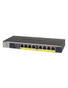 Switch Netgear GS108LP-100EUS | Tienda24 Tienda24.eu