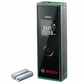 Télémètre BOSCH Zamo de BOSCH, Outils et accessoires de mesure laser - Réf : S7152706, Prix : 81,14 €, Remise : %