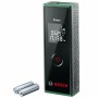 Telémetro BOSCH Zamo de BOSCH, Ferramentas para medição laser e acessórios - Ref: S7152706, Preço: 81,14 €, Desconto: %