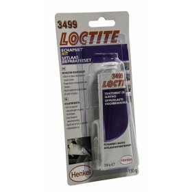 Stucco Loctite 3499 Bianco 130 g di Loctite, Stucco - Rif: S7152775, Prezzo: 31,45 €, Sconto: %